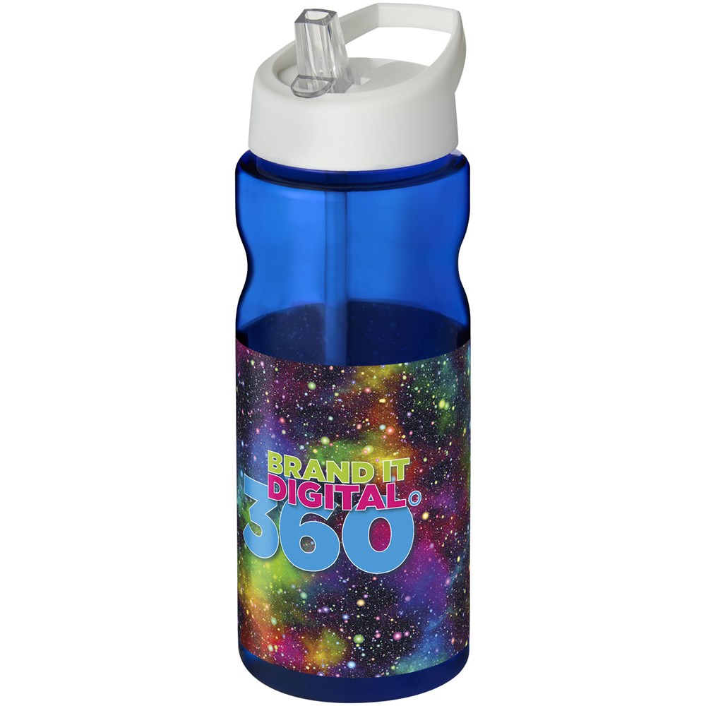 H2O Active® Base 650 ml bidon met fliptuitdeksel