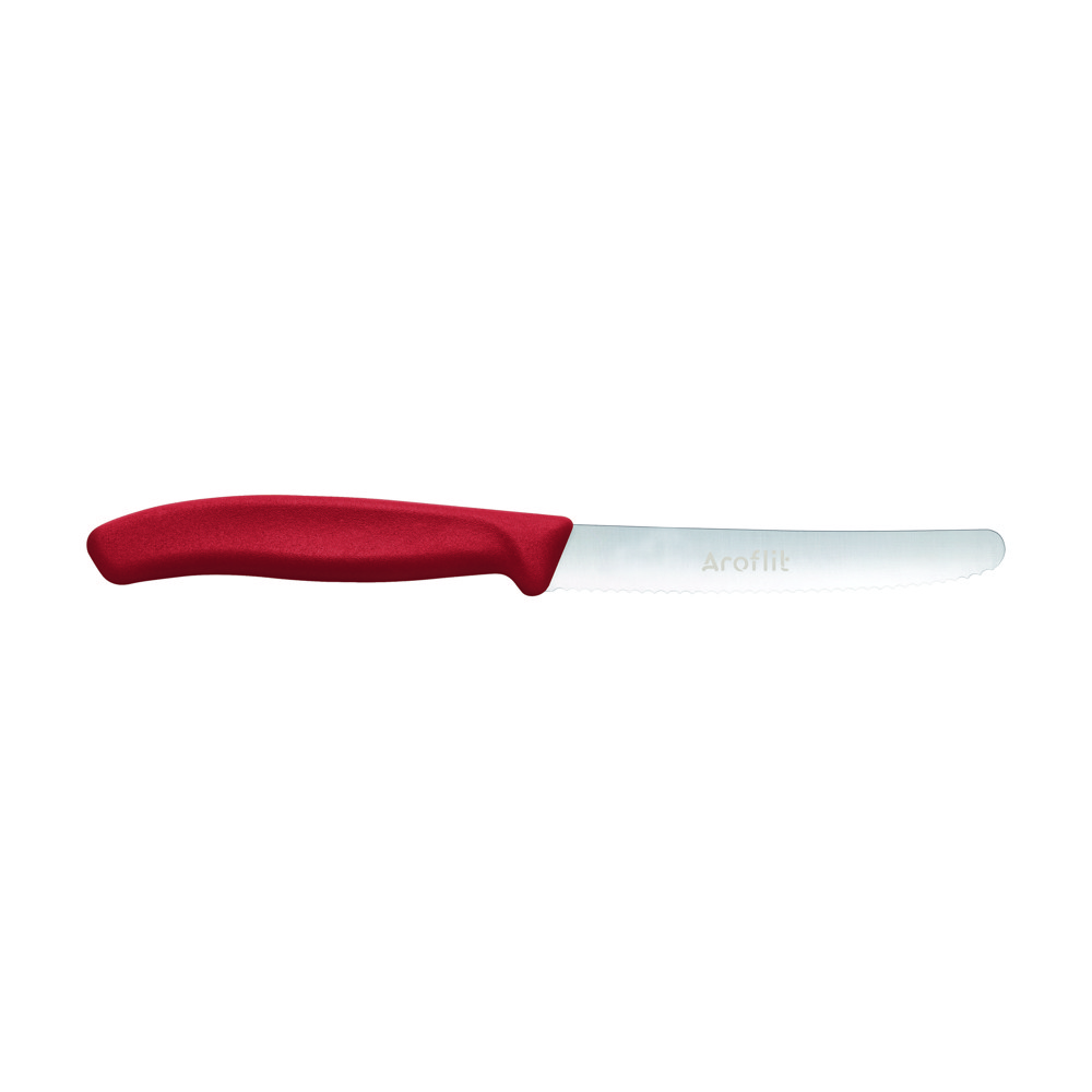 Victorinox Swiss Classic tafelmes - Rood