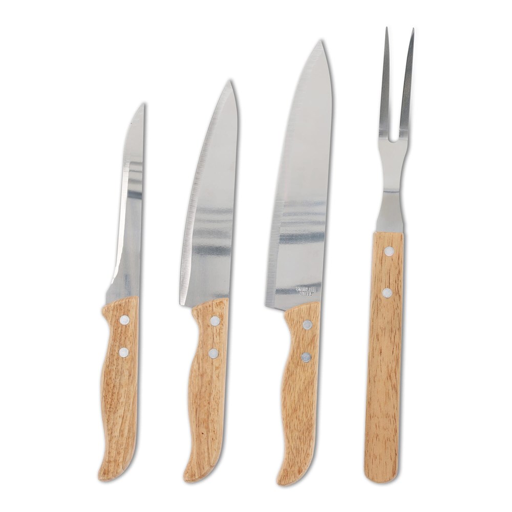 Messenset in geschenkverpakking