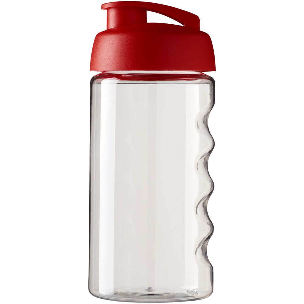 H2O Active® Bop 500 ml sportfles met flipcapdeksel