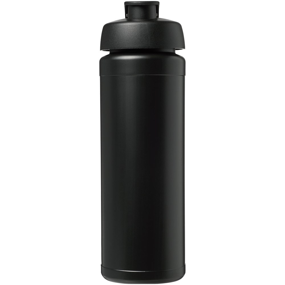 Baseline® Plus grip 750 ml sportfles met flipcapdeksel