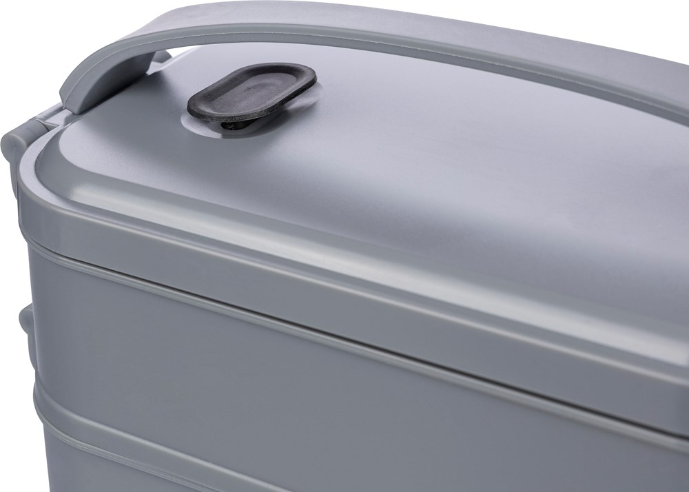 Lunchbox Selwyn | Kunststof | 2x 800 ml