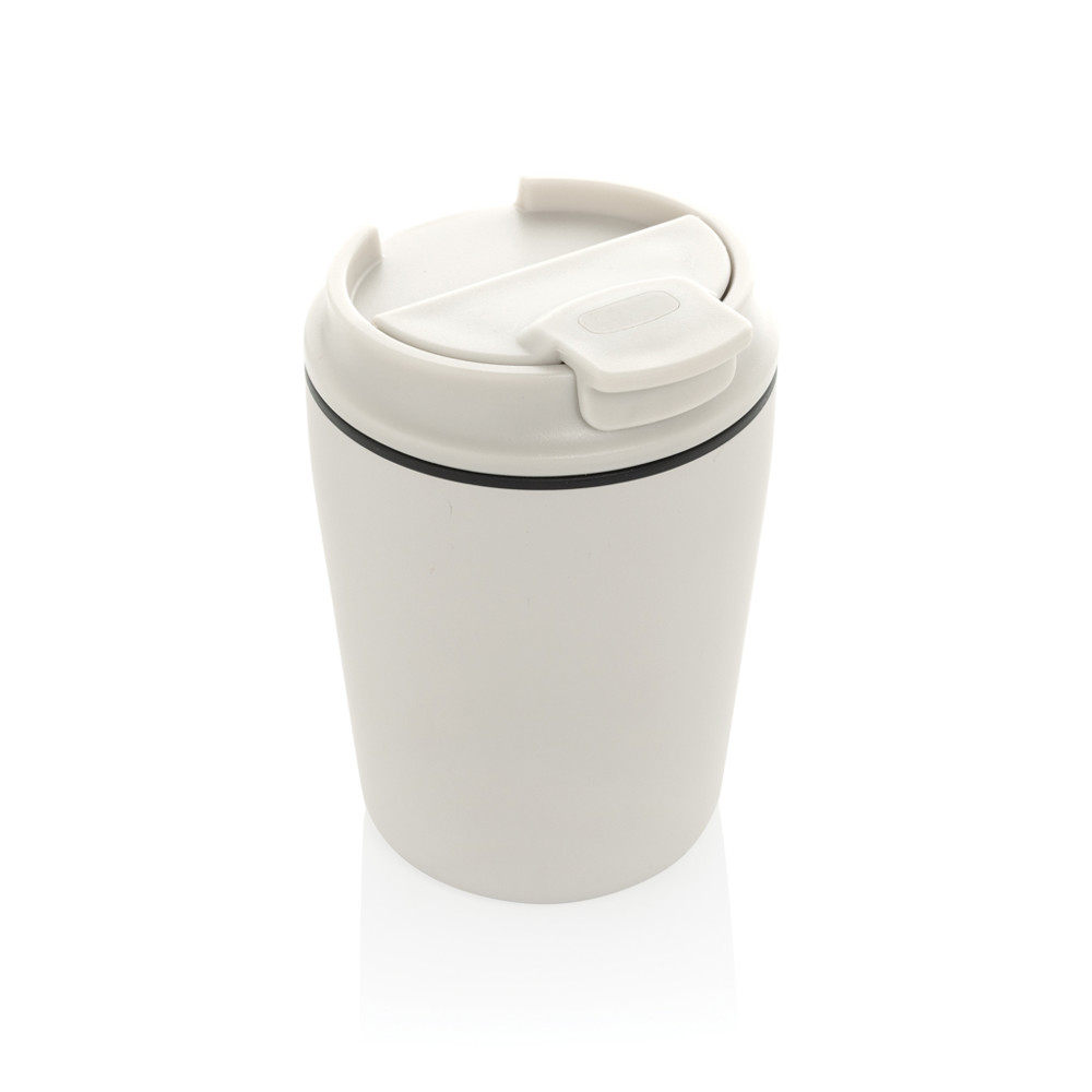 Pico Barista RCS coffee beker 220ML in geschenkkoker - wit (± PMS White)