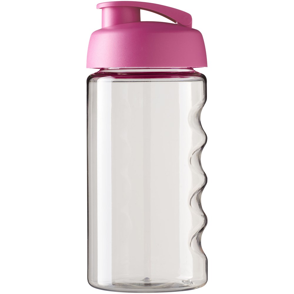 H2O Active® Bop 500 ml sportfles met flipcapdeksel
