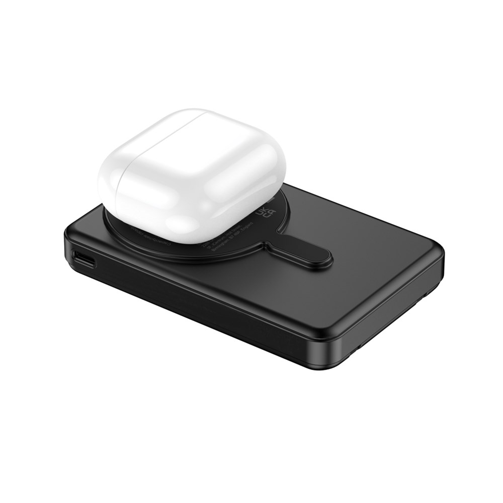 Urban Vitamin Delano 5-in-1 10.000mAh 20WPD magn. powerbank