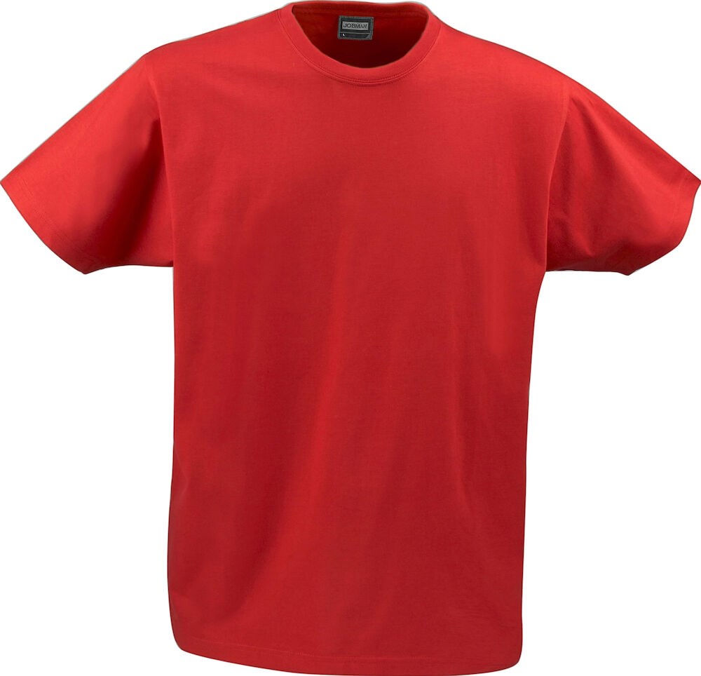 Jobman - 5264 T-shirt Bosgroen S Jobman - 5264 T-shirt Bosgroen S