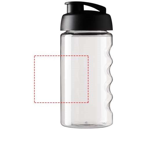 H2O Active® Bop 500 ml sportfles met flipcapdeksel