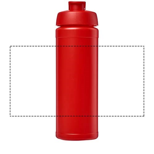 Baseline® Plus 750 ml sportfles met flipcapdeksel