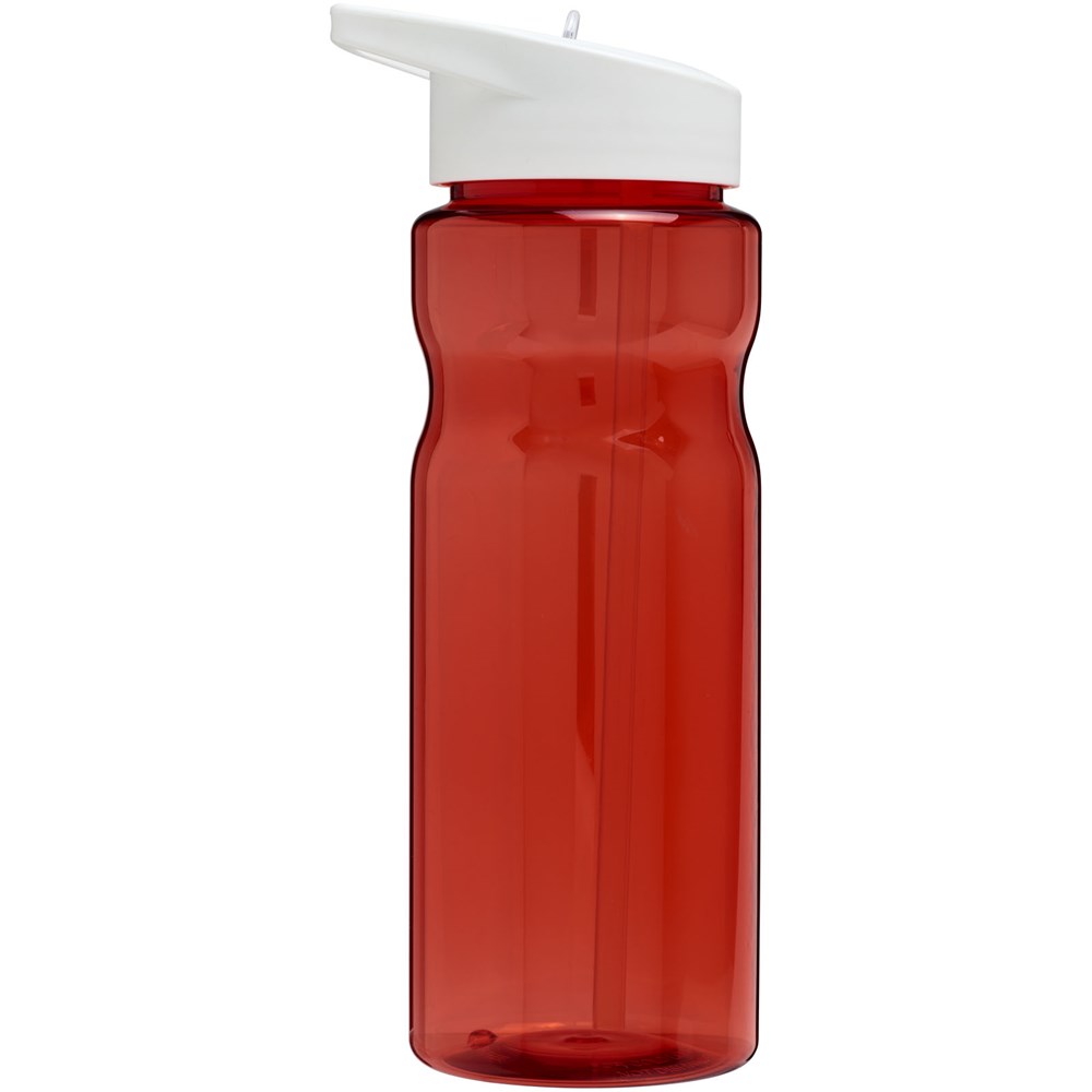 H2O Active® Base 650 ml bidon met fliptuitdeksel