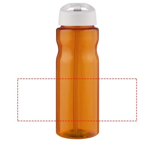 H2O Active® Base 650 ml bidon met fliptuitdeksel