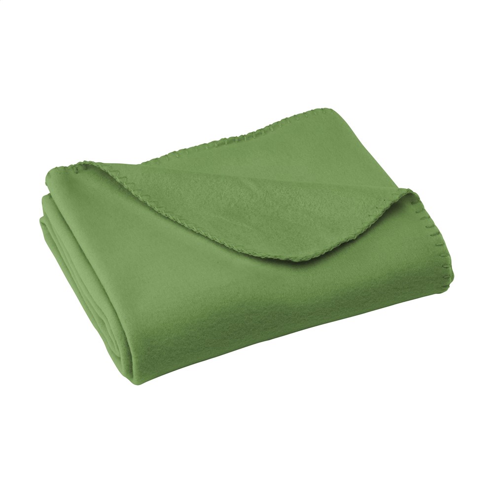 SuperSoft RPET (180 g/m²) fleecedeken
