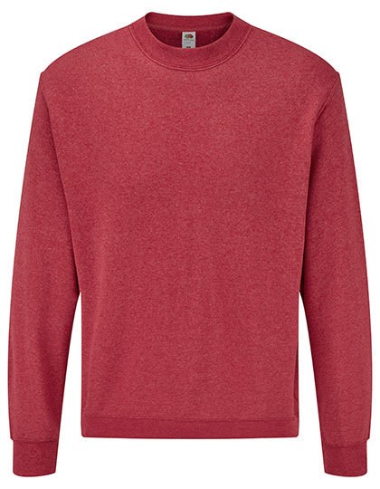 Heather Red