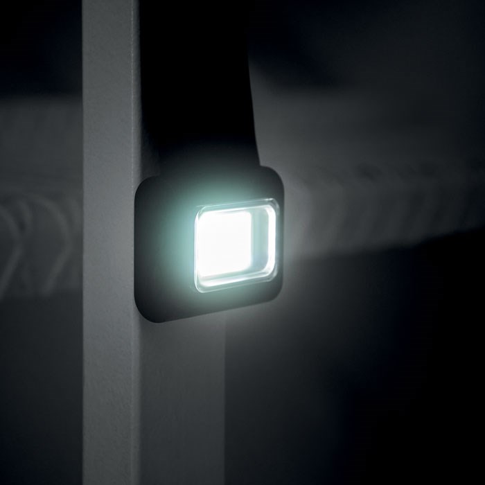 COB - Multifunctionele COB-lamp