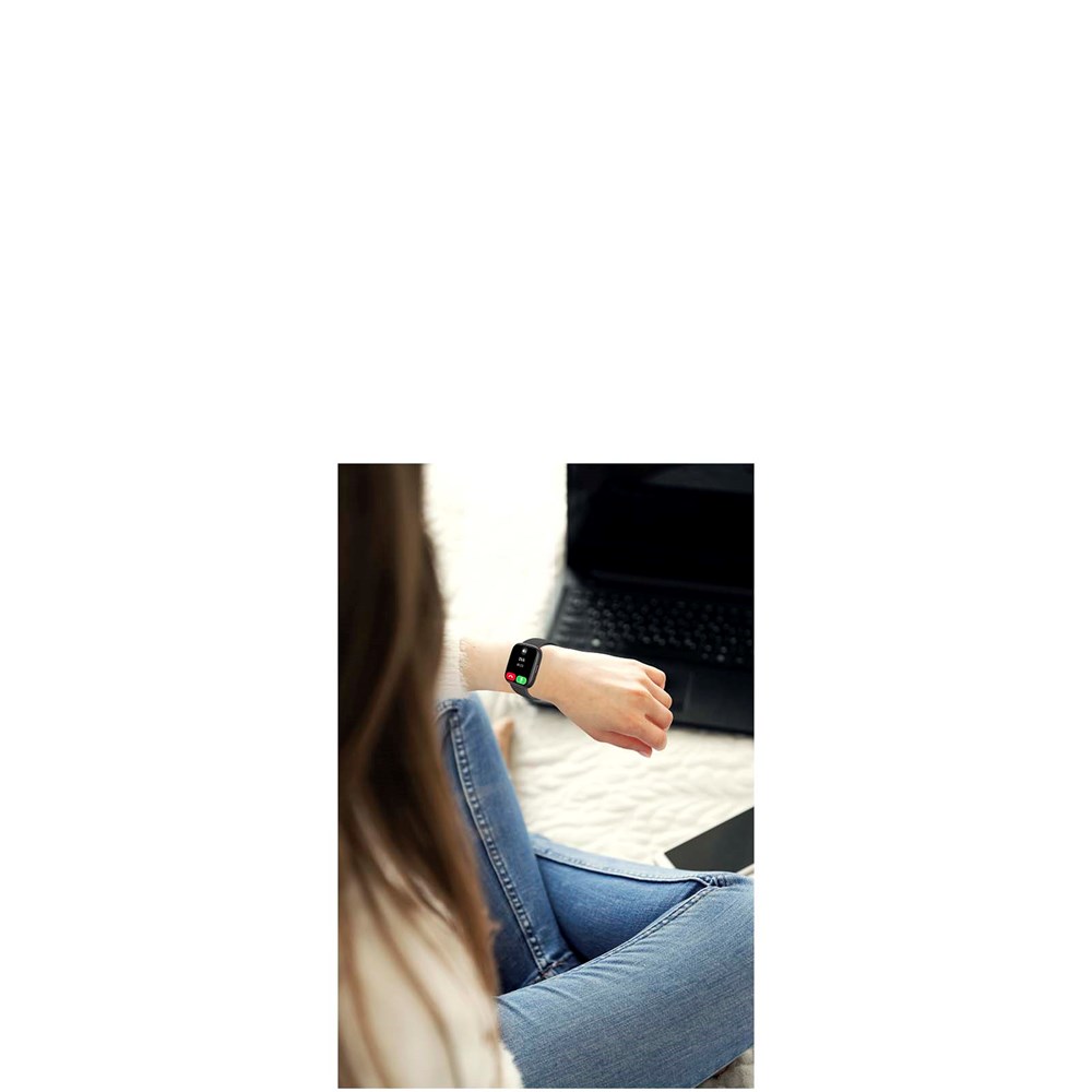 Prixton Alexa SWB29 smartwatch 