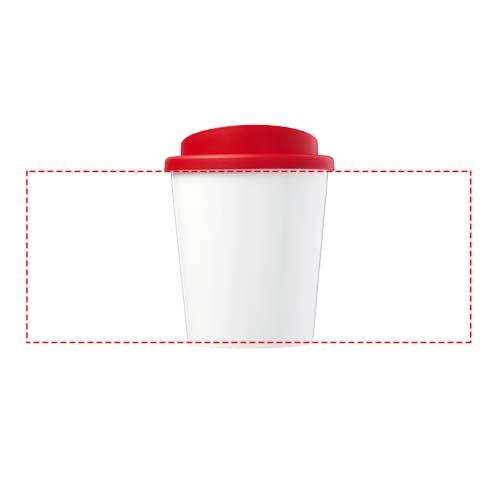 Brite Americano® espresso 250 ml geïsoleerde beker