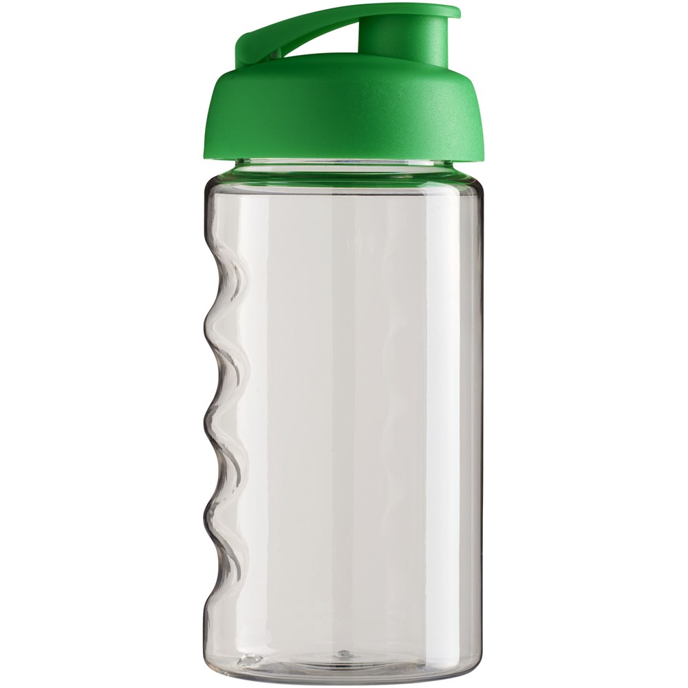 H2O Active® Bop 500 ml sportfles met flipcapdeksel
