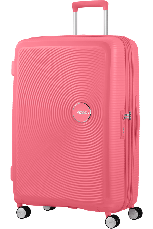American Tourister Soundbox Spinner 77 EXP.