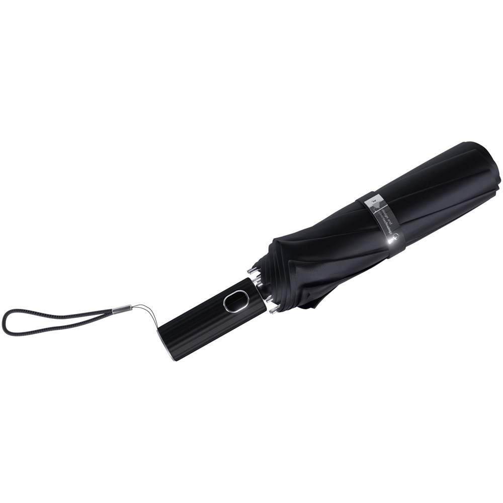 SCX.design R01 28" halfautomatische paraplu