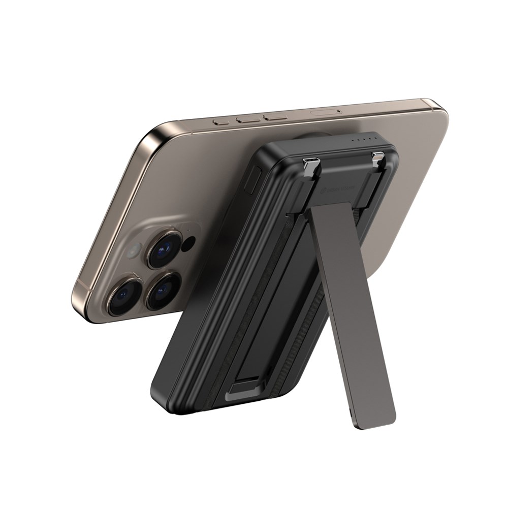 Urban Vitamin Delano 5-in-1 10.000mAh 20WPD magn. powerbank