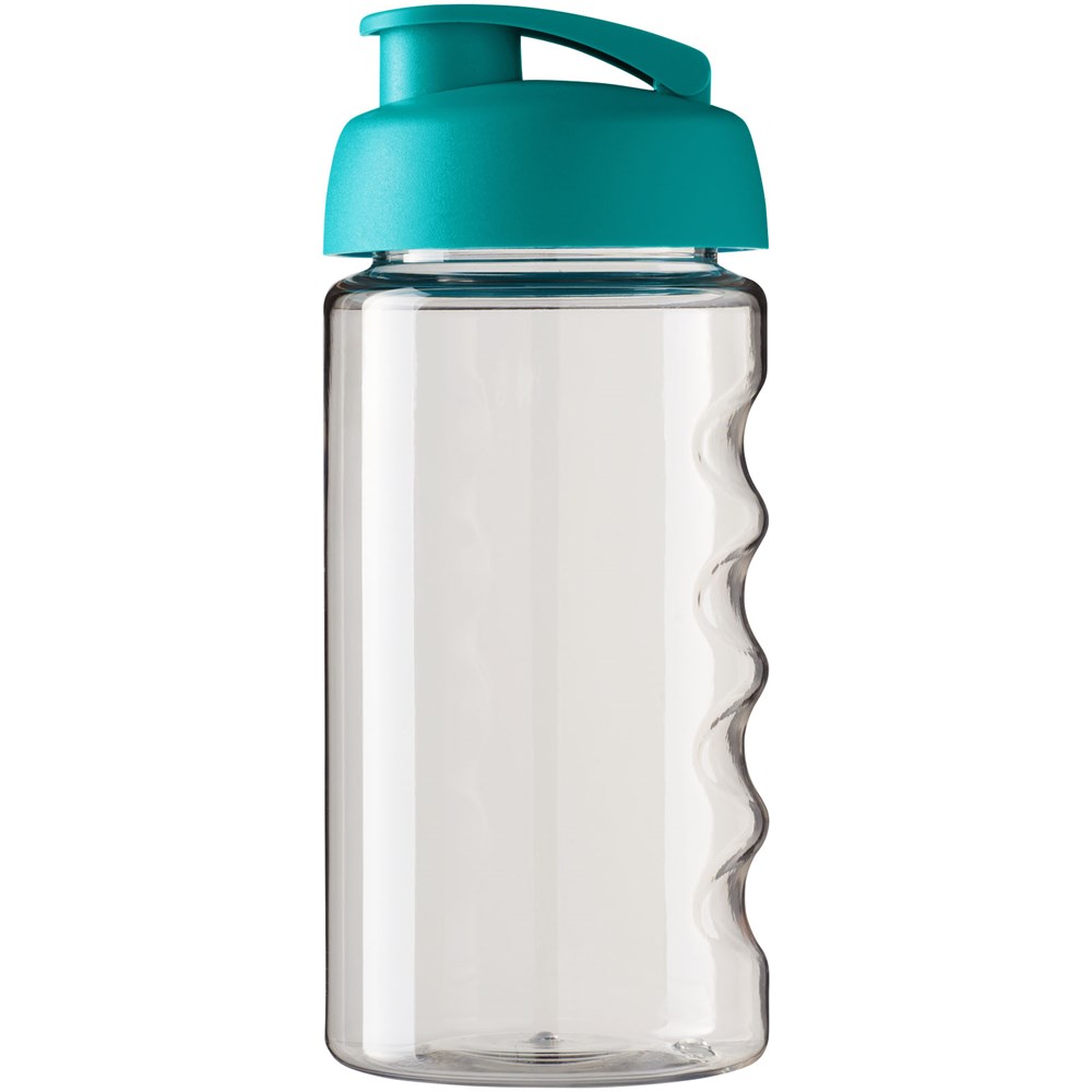 H2O Active® Bop 500 ml sportfles met flipcapdeksel