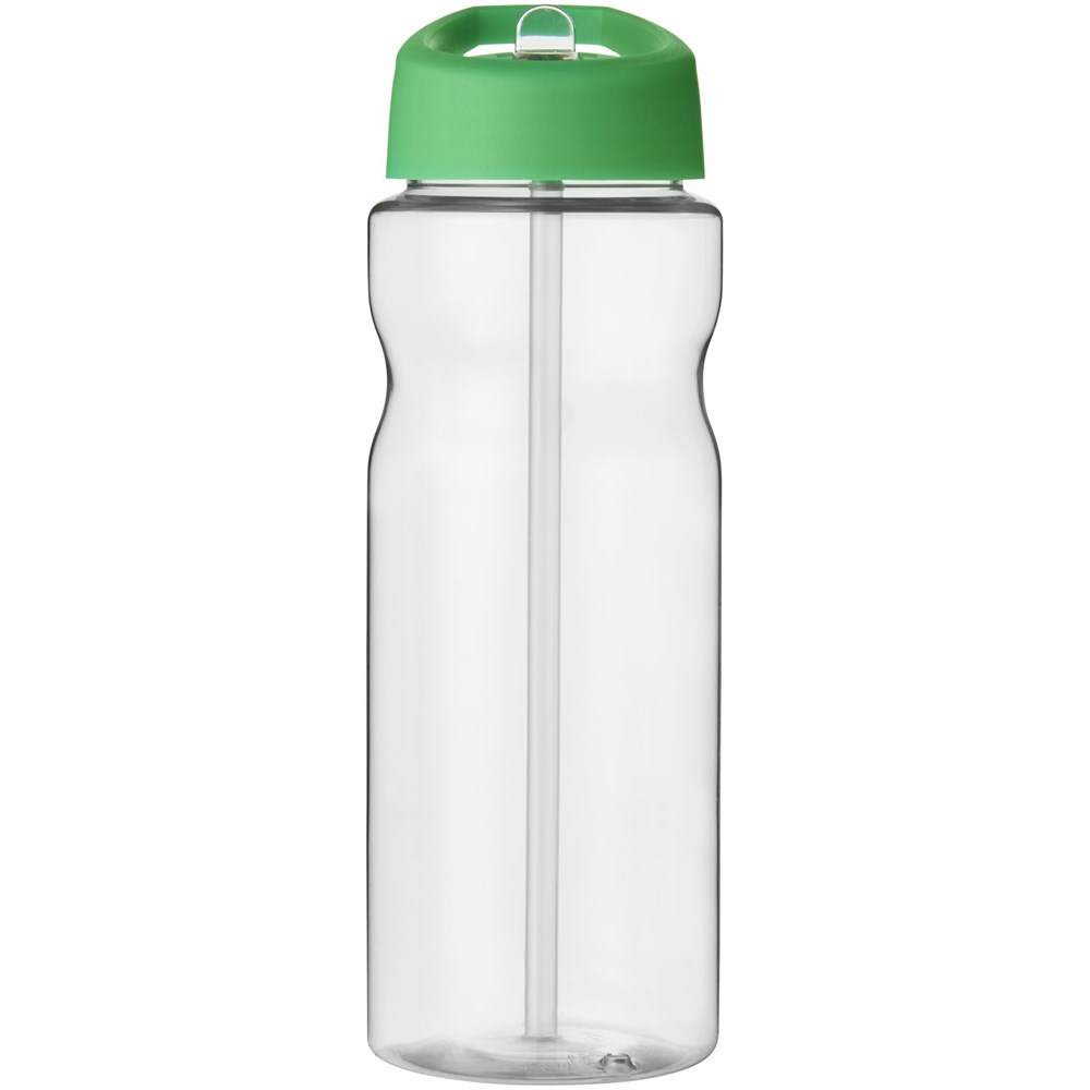 H2O Active® Base 650 ml bidon met fliptuitdeksel