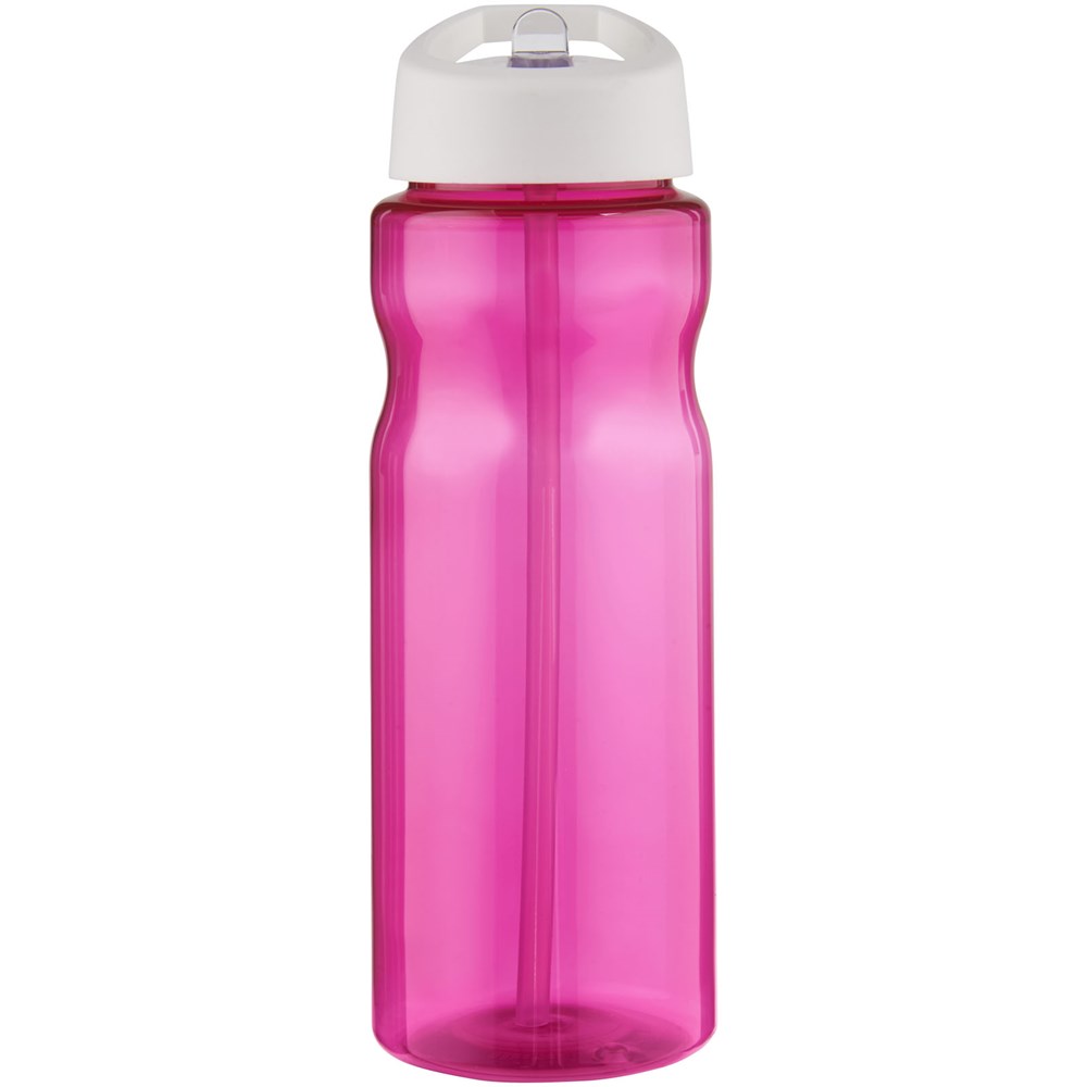 H2O Active® Base 650 ml bidon met fliptuitdeksel