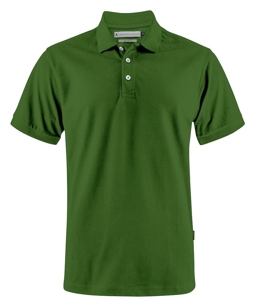 POLO SUNSET MODERN Groen S
