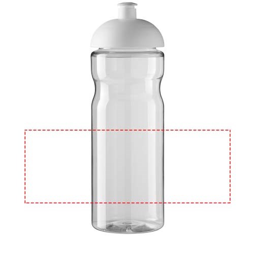 H2O Active® Base 650 ml bidon met koepeldeksel