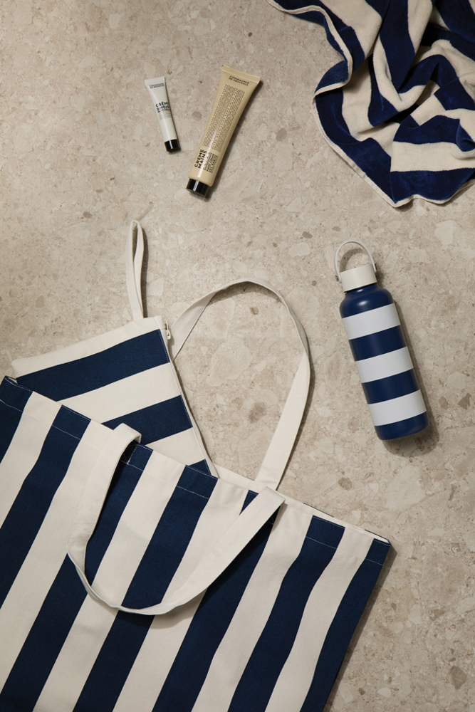 VINGA Lagoa RCS SS fles 600 ml