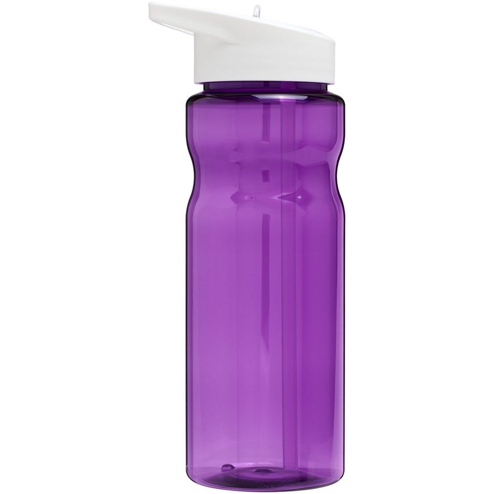 H2O Active® Base 650 ml bidon met fliptuitdeksel
