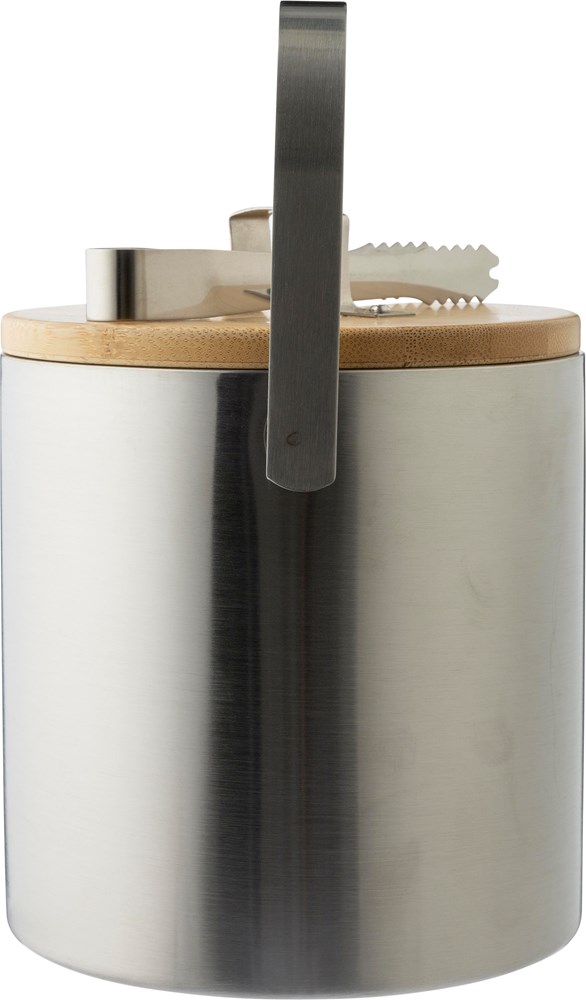IJsemmer Fenwick | Roestvrijstaal | 1,2 l