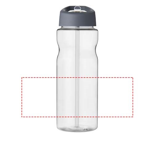 H2O Active® Base 650 ml bidon met fliptuitdeksel
