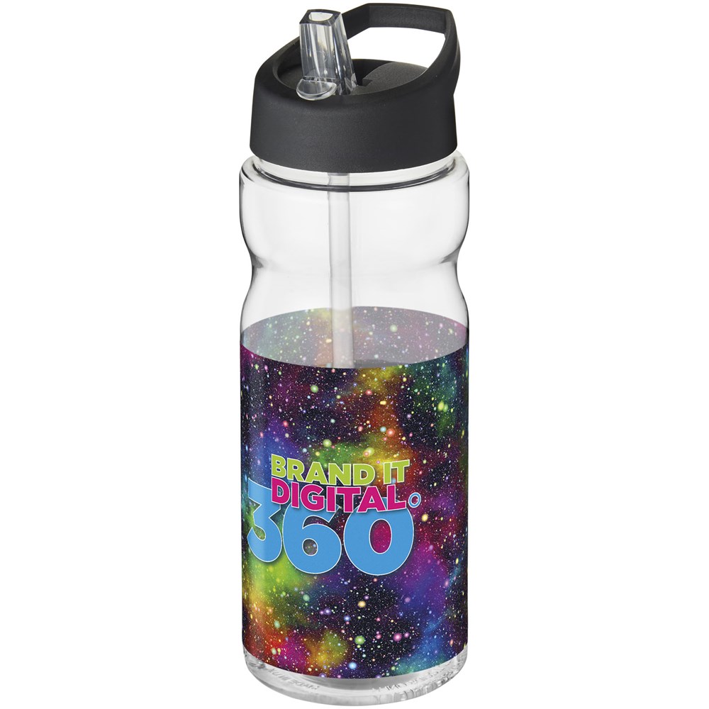 H2O Active® Base 650 ml bidon met fliptuitdeksel