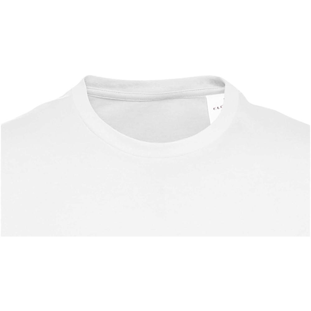 Heros heren t-shirt met korte mouwen