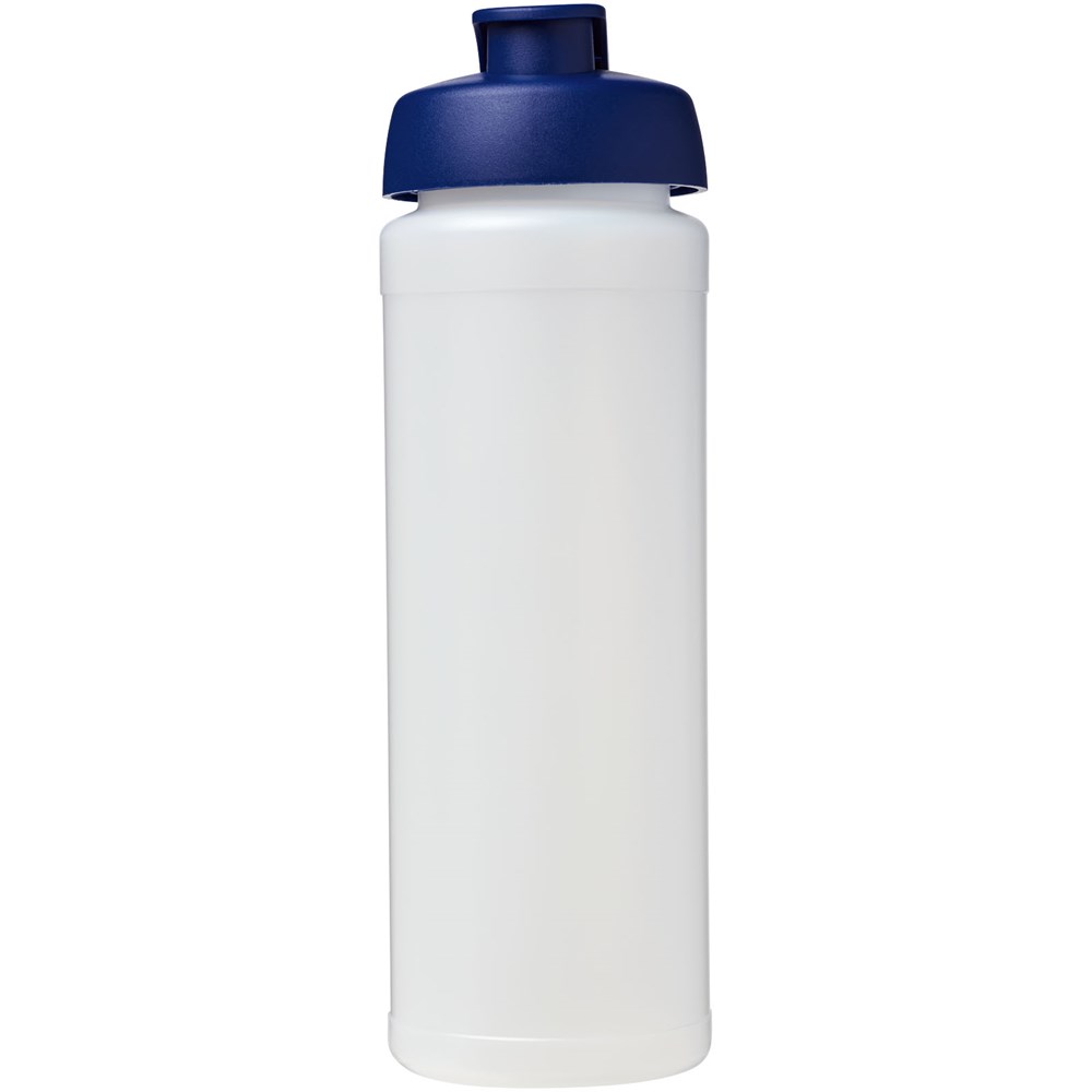 Baseline® Plus grip 750 ml sportfles met flipcapdeksel