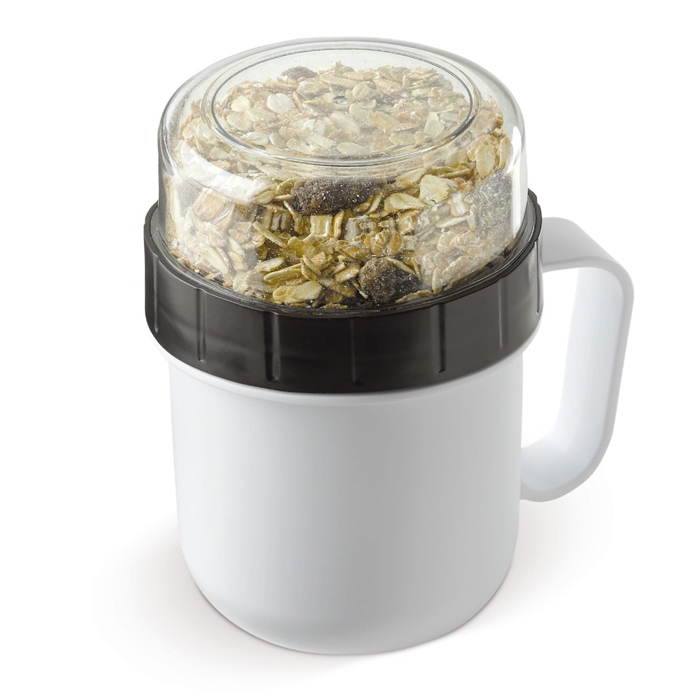 Lunchbeker to-go 520+230ml