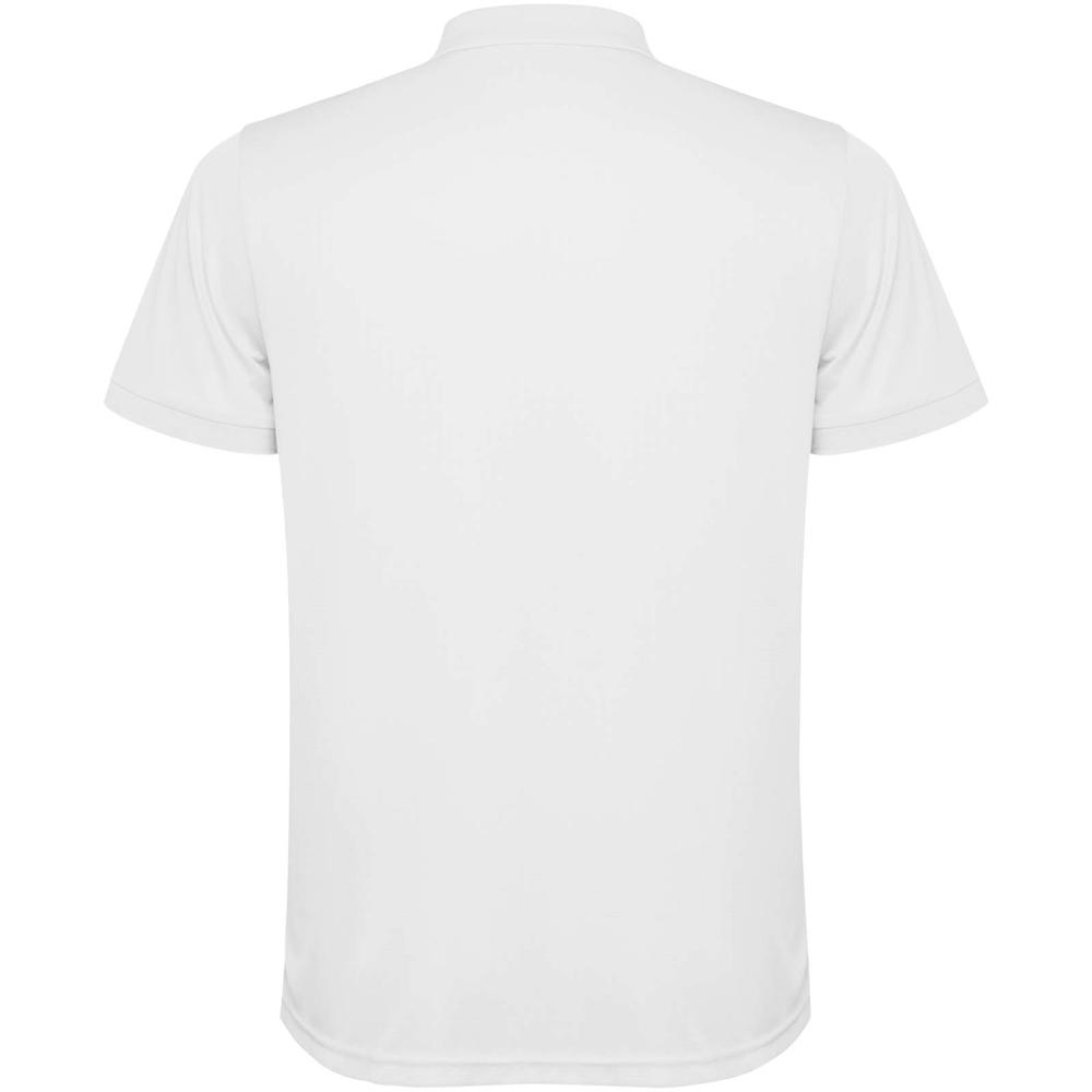 Tormo herenpolo met korte mouwen 