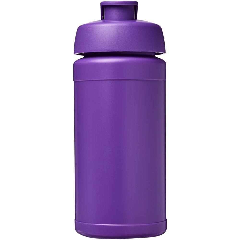 Baseline® Plus 500 ml sportfles met flipcapdeksel