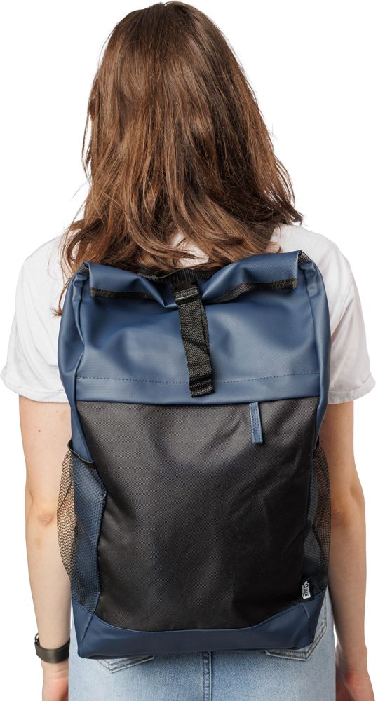 rPET polyester (600D) rugzak Yani