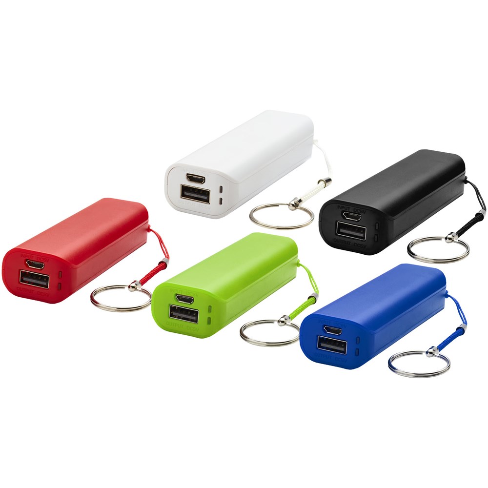 Span powerbank 1200 mAh