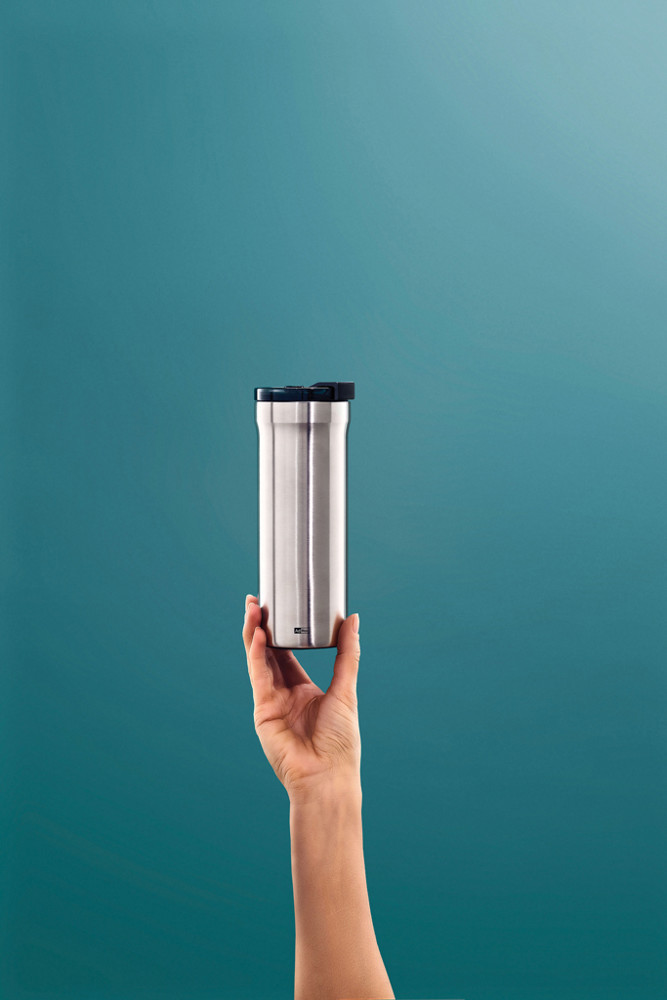 AdHoc Thermobeker Pulse