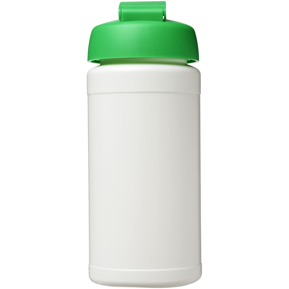 Baseline® Plus 500 ml sportfles met flipcapdeksel