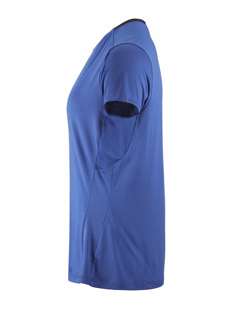 Craft - Extend Jersey W Club Cobolt XS Craft - Extend Jersey W Club Cobolt XS