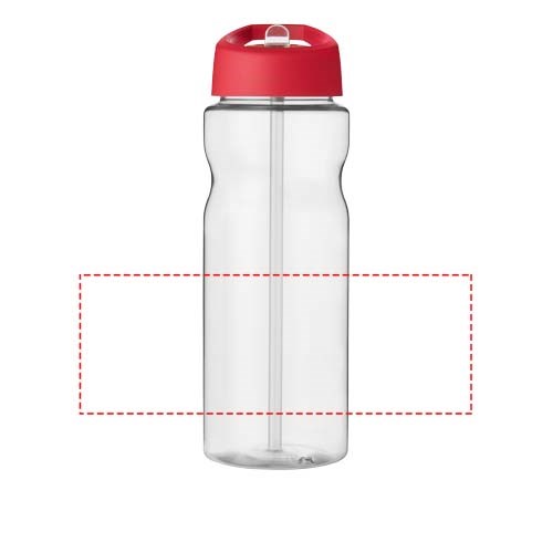 H2O Active® Base 650 ml bidon met fliptuitdeksel