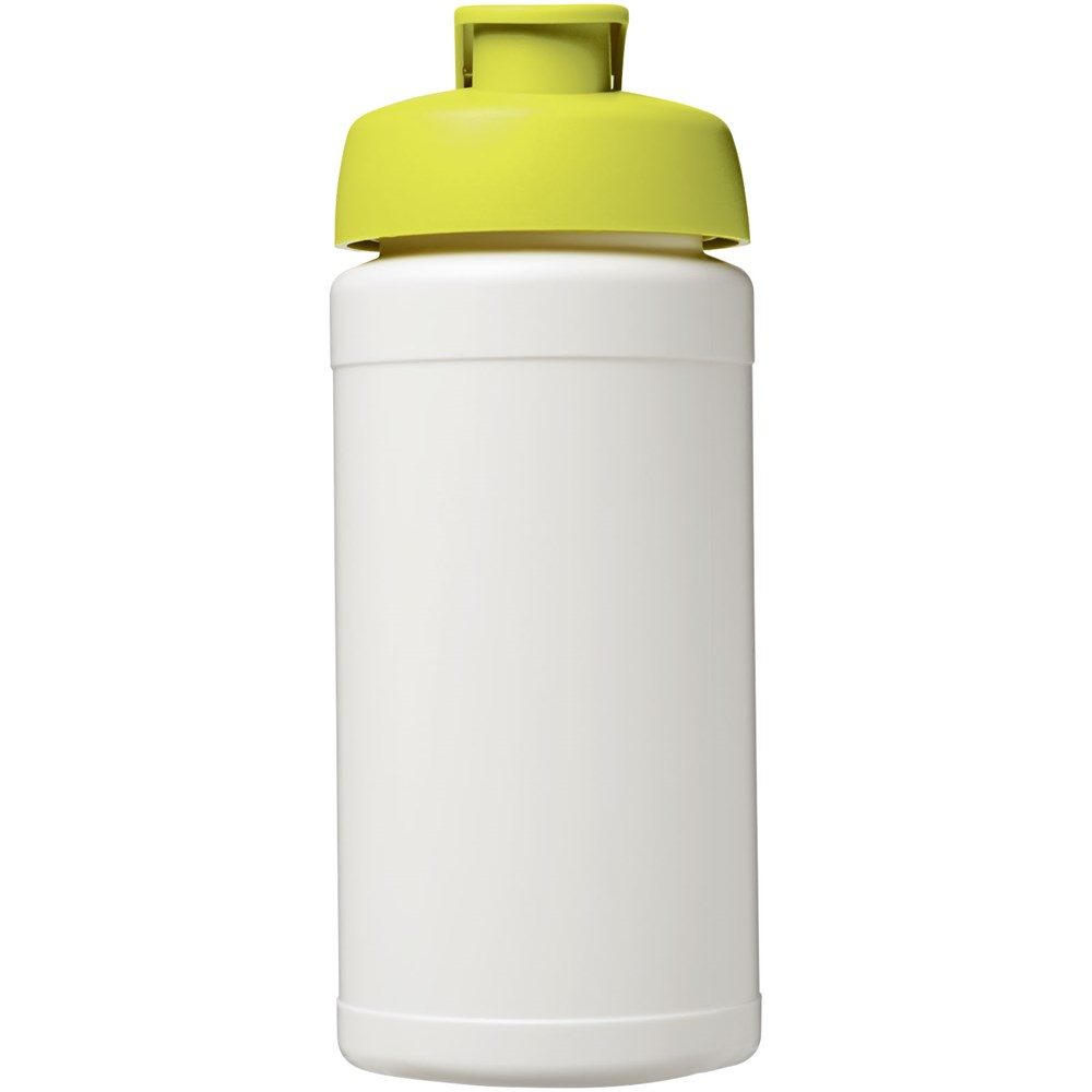 Baseline® Plus 500 ml sportfles met flipcapdeksel