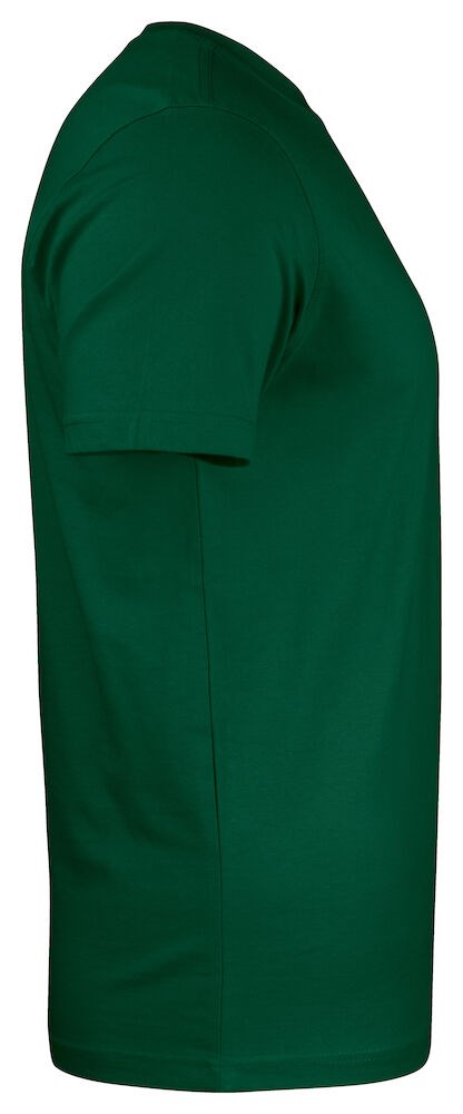 Jobman - 5264 T-shirt Bosgroen S Jobman - 5264 T-shirt Bosgroen S