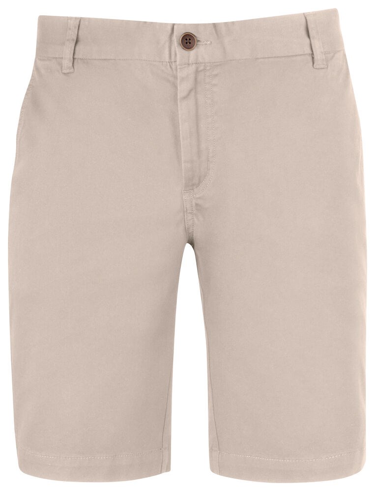 Carson
Broek Heren Beige XXL