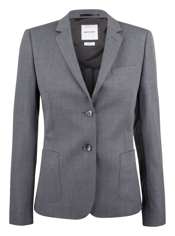 Club 30
Blazer Dames Grijs Mêlée 44