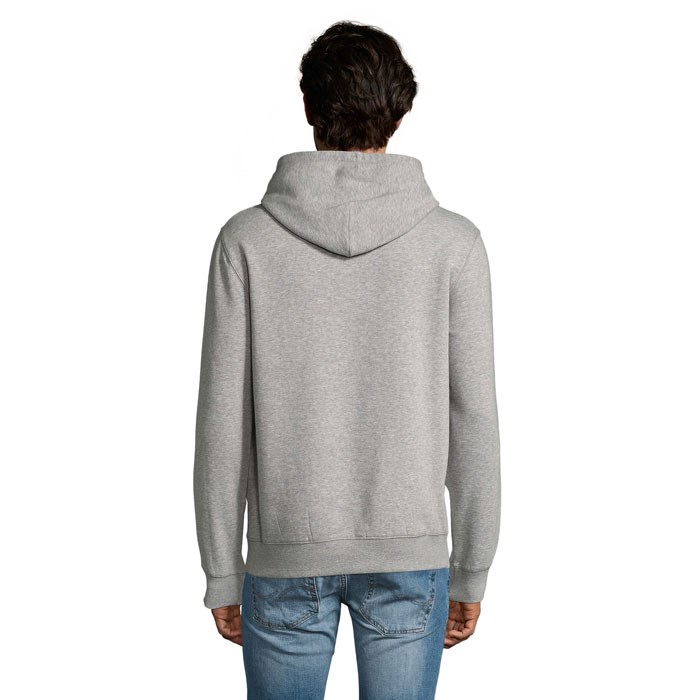 SPENCER - SPENCER heren sweater 130g