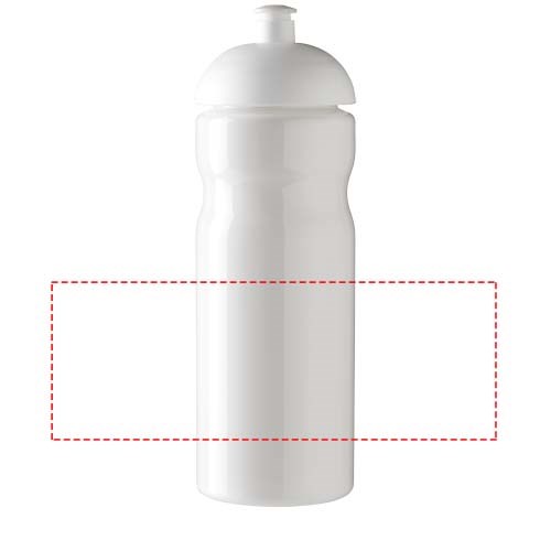 H2O Active® Base 650 ml bidon met koepeldeksel